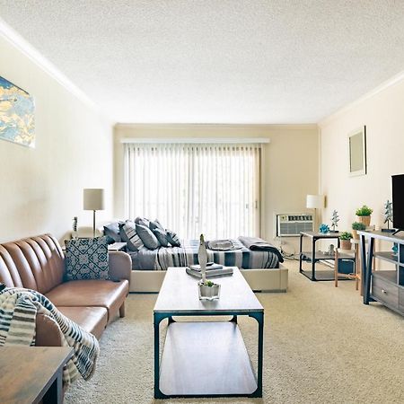 로스앤젤레스 1Br Oasis Steps To Venice Beach 아파트 외부 사진