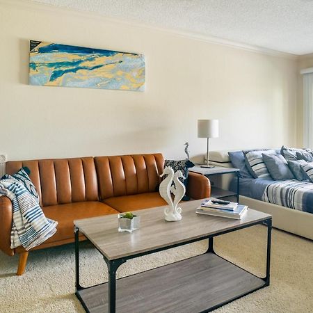 로스앤젤레스 1Br Oasis Steps To Venice Beach 아파트 외부 사진
