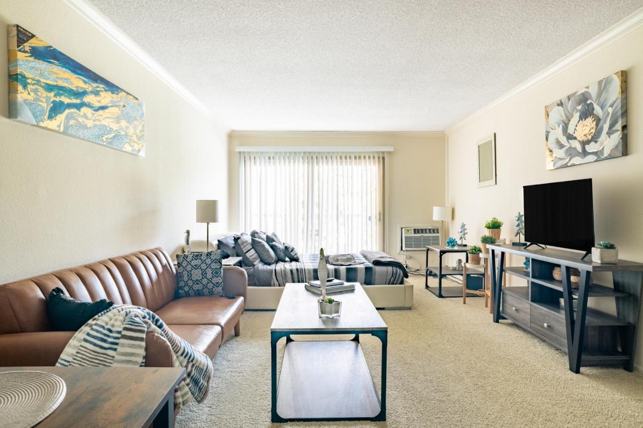로스앤젤레스 1Br Oasis Steps To Venice Beach 아파트 외부 사진