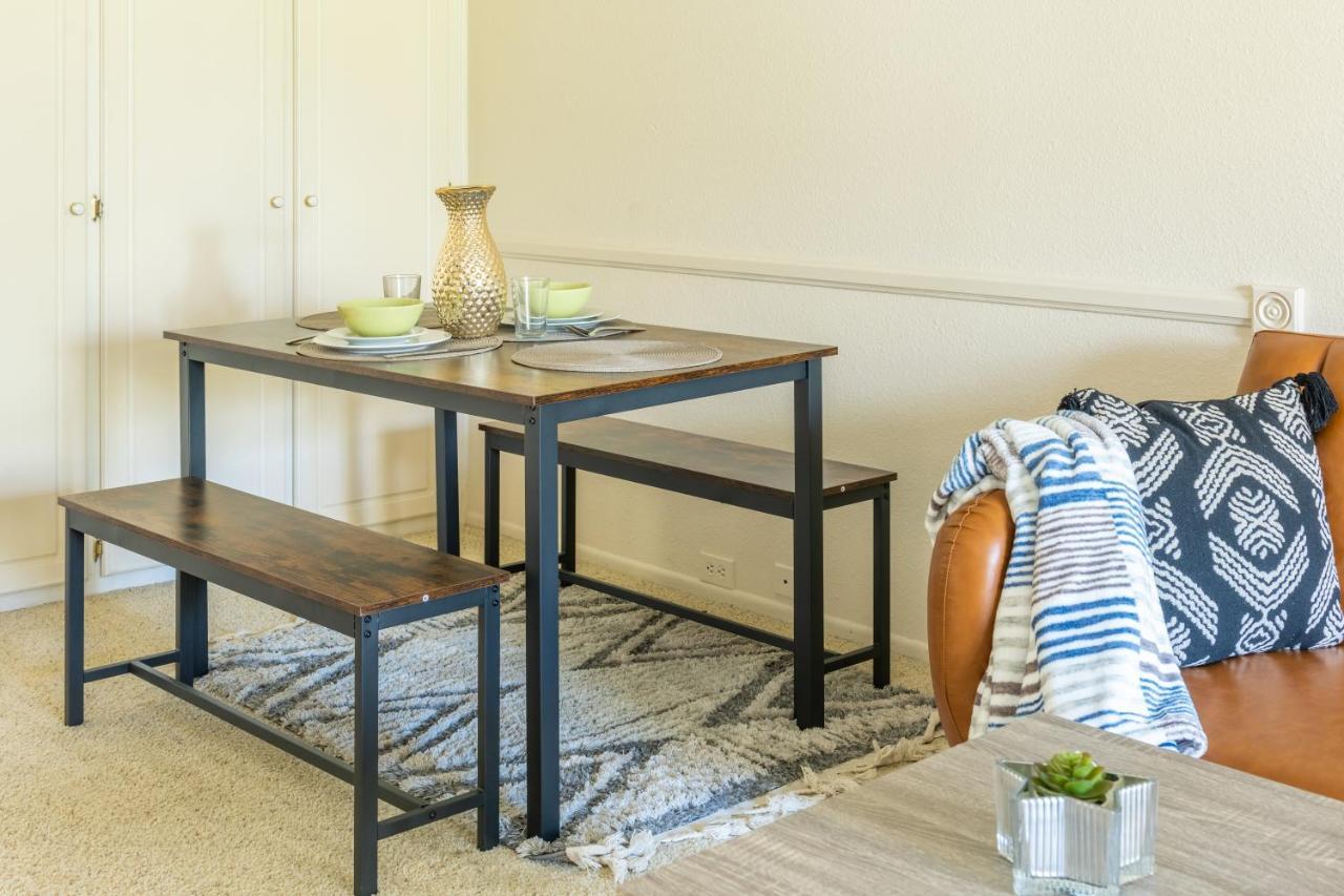 로스앤젤레스 1Br Oasis Steps To Venice Beach 아파트 외부 사진