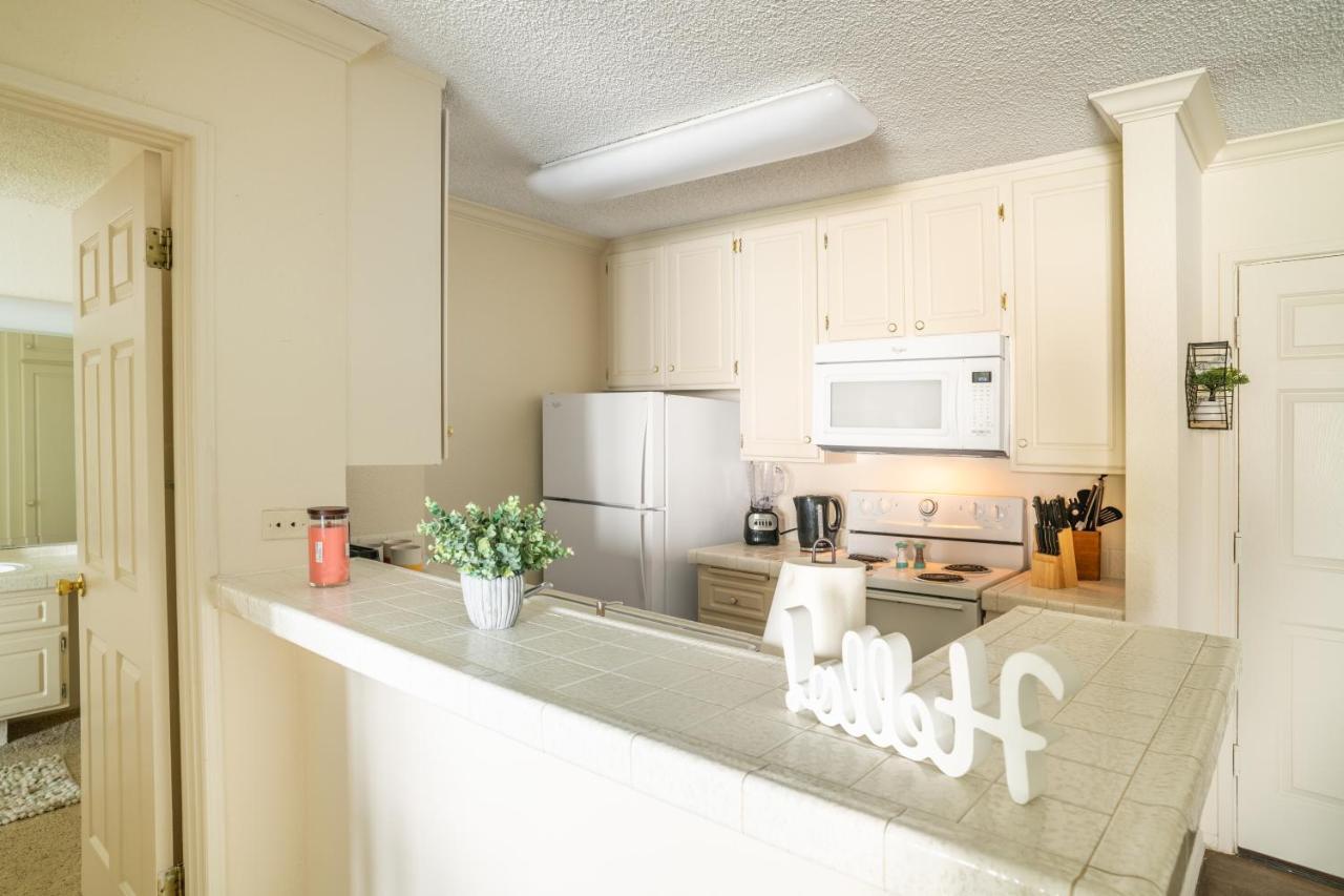로스앤젤레스 1Br Oasis Steps To Venice Beach 아파트 외부 사진