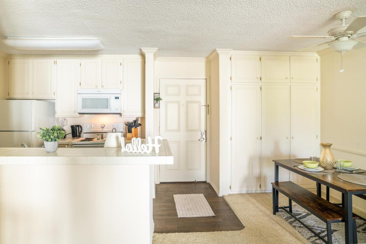 로스앤젤레스 1Br Oasis Steps To Venice Beach 아파트 외부 사진