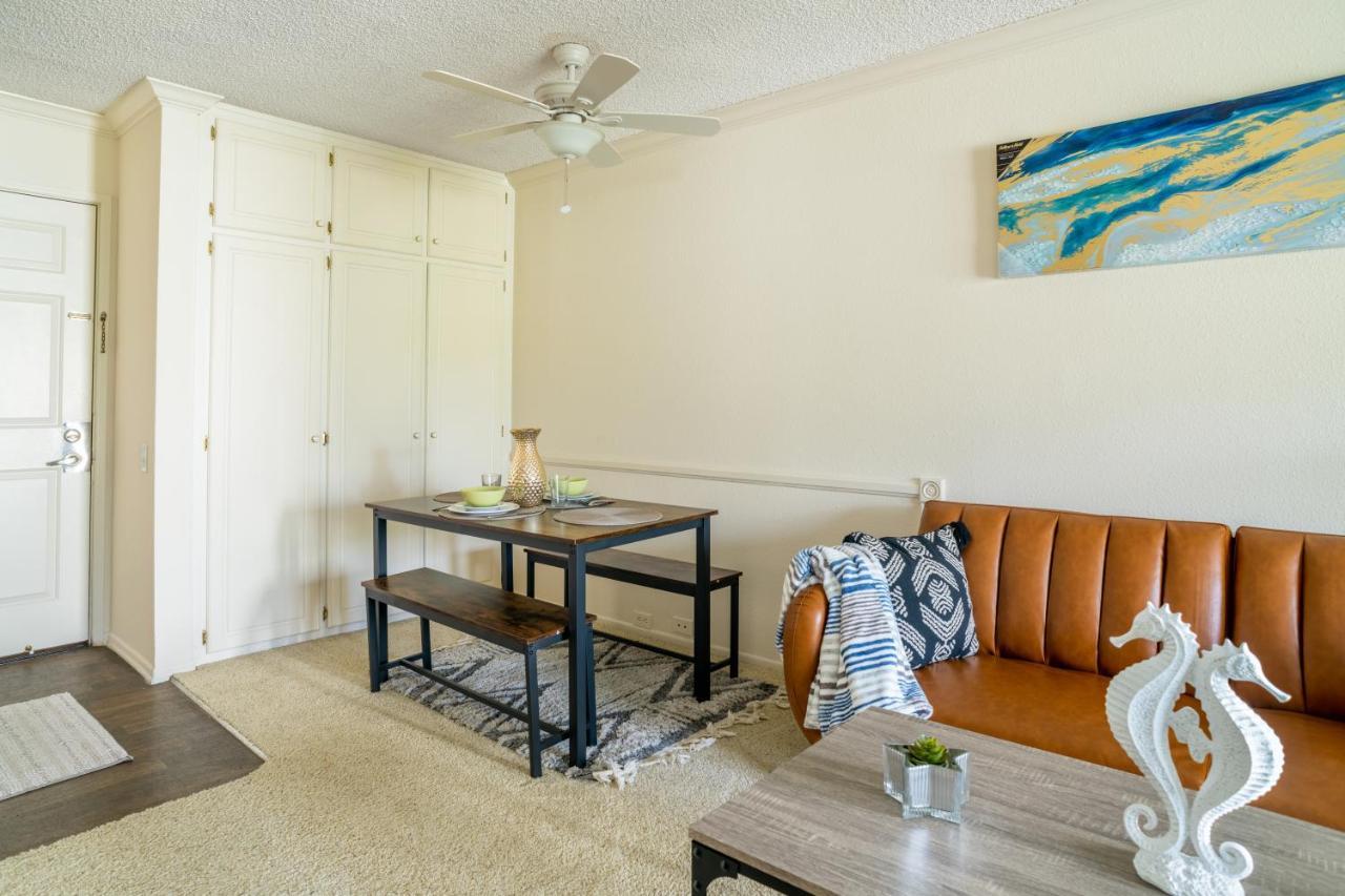 로스앤젤레스 1Br Oasis Steps To Venice Beach 아파트 외부 사진