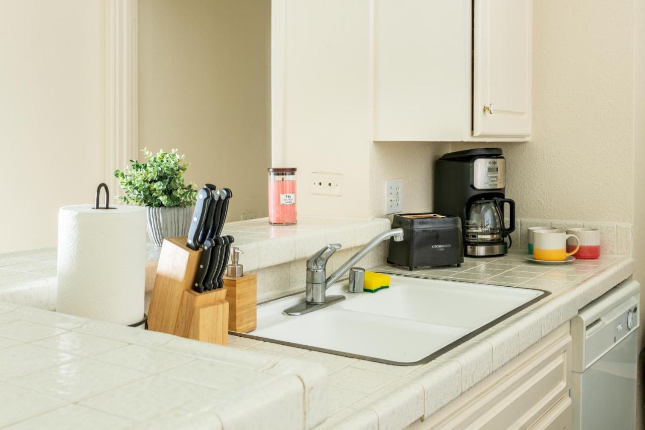 로스앤젤레스 1Br Oasis Steps To Venice Beach 아파트 외부 사진