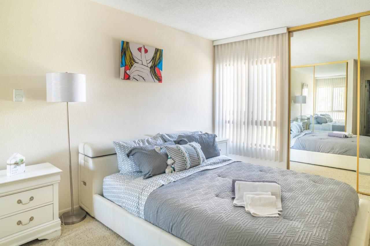 로스앤젤레스 1Br Oasis Steps To Venice Beach 아파트 외부 사진