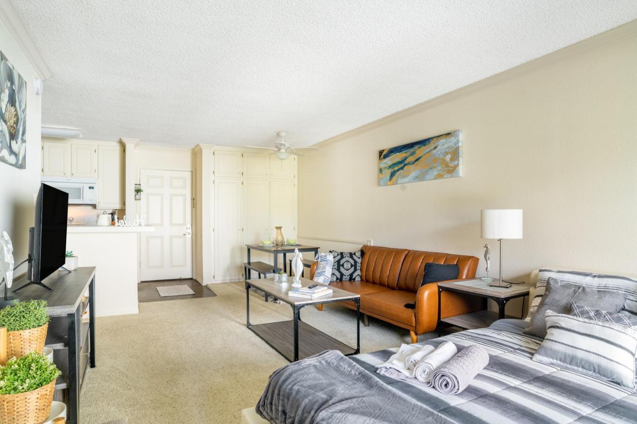 로스앤젤레스 1Br Oasis Steps To Venice Beach 아파트 외부 사진