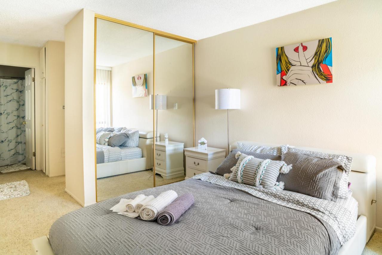 로스앤젤레스 1Br Oasis Steps To Venice Beach 아파트 외부 사진