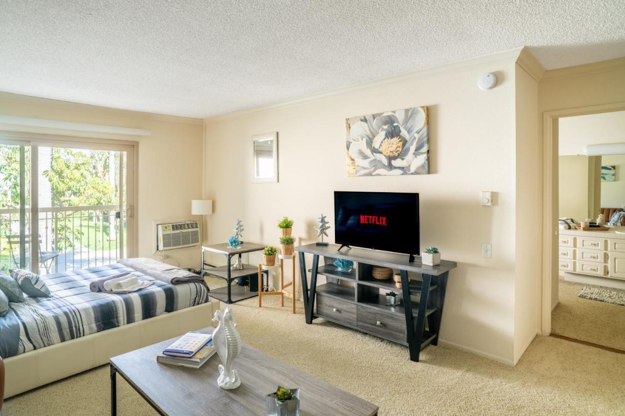 로스앤젤레스 1Br Oasis Steps To Venice Beach 아파트 외부 사진
