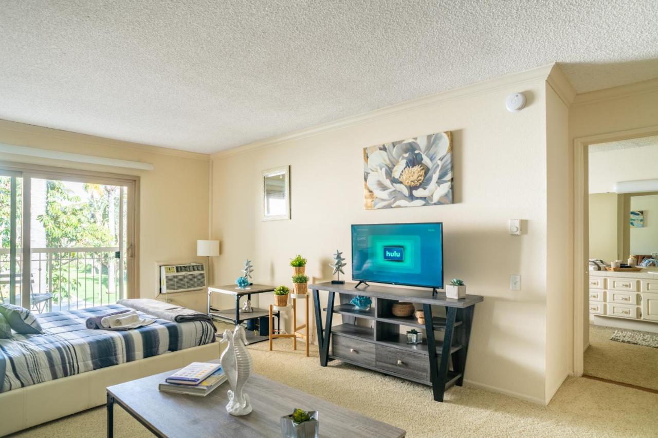 로스앤젤레스 1Br Oasis Steps To Venice Beach 아파트 외부 사진