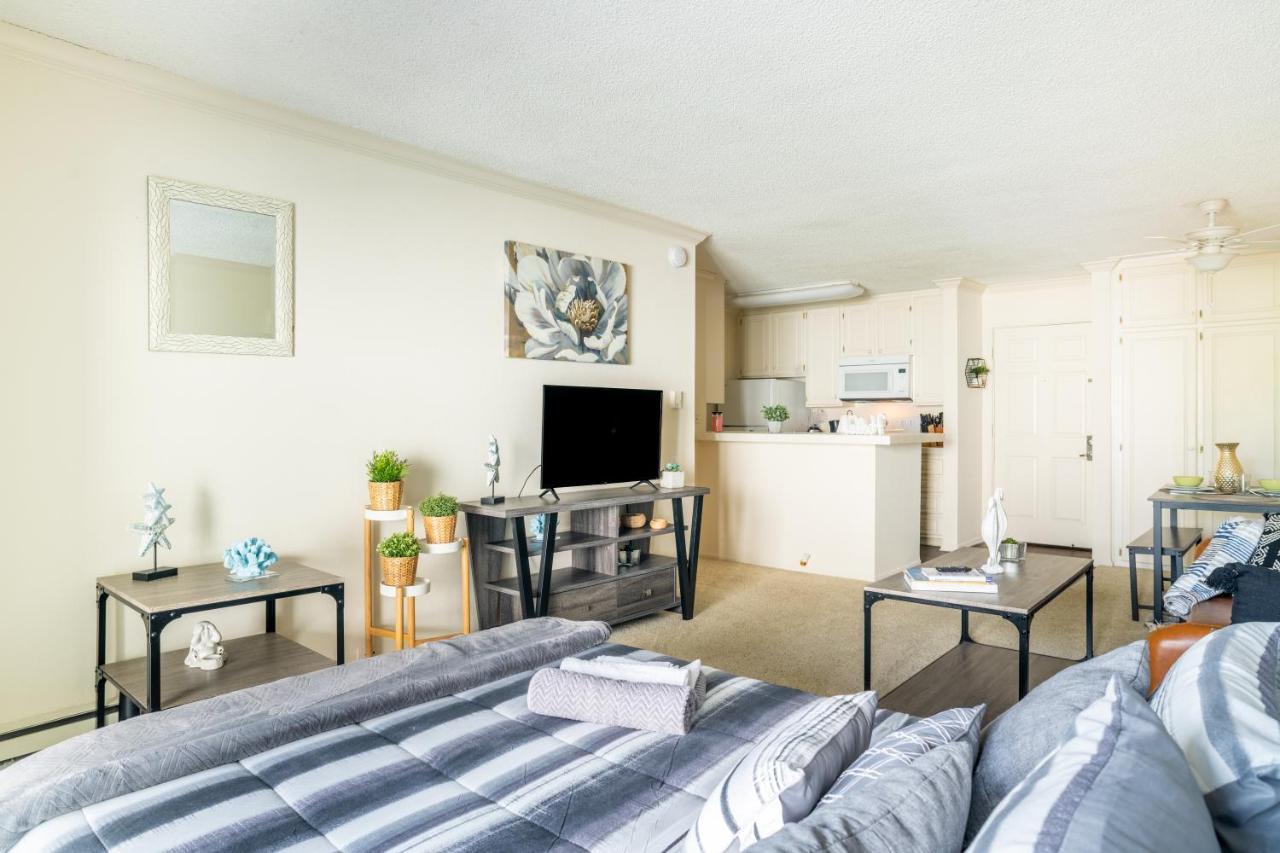 로스앤젤레스 1Br Oasis Steps To Venice Beach 아파트 외부 사진