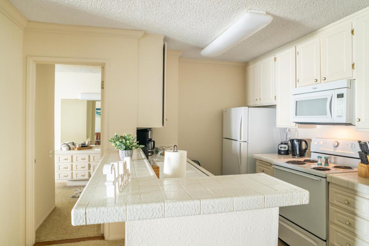 로스앤젤레스 1Br Oasis Steps To Venice Beach 아파트 외부 사진