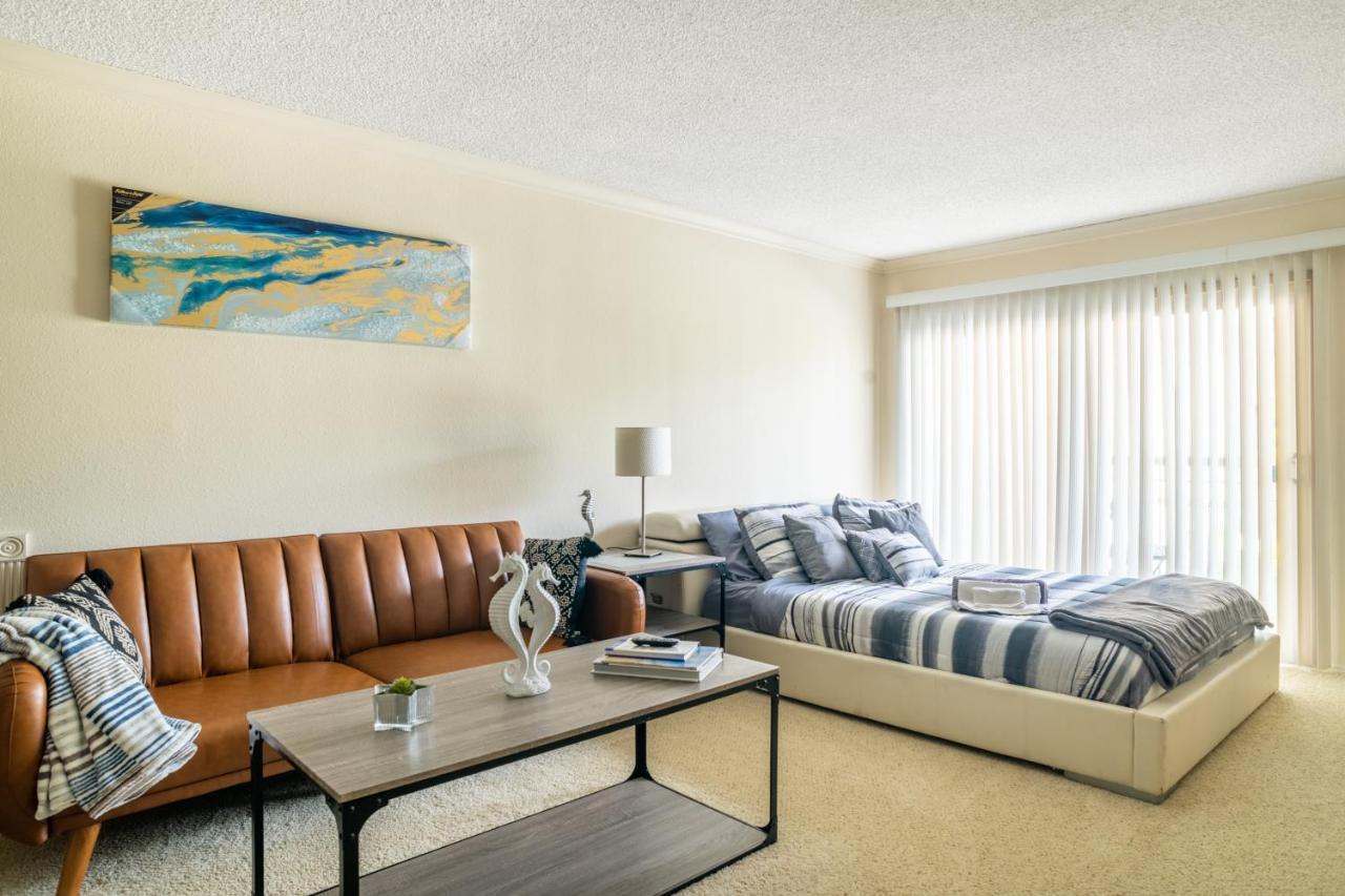 로스앤젤레스 1Br Oasis Steps To Venice Beach 아파트 외부 사진